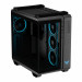 Obudowa Asus TUF GAMING GT502 HORIZON TG ARGB BLACK - Galeria zdjęcie 6