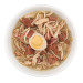SCHESIR AFTER DARK FILLETS Kurczak z QUAIL EGG 80g - Galeria zdjęcie 2