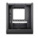 Obudowa Thermaltake Core V1 MiniITX IS UB3.0 Window - Black - Galeria zdjęcie 12