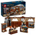 LEGO HARRY POTTER 76442 Zamek Hogwart: Zajęcia z zaklęć i uroków - Galeria zdjęcie 1