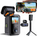 Wideorejestrator Vantrue E360 ACE LTE 3ch - Galeria zdjęcie 1