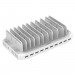 UNITEK STACJA ŁADUJĄCA 10X USB 2,4A 96W, Y-2172 - Galeria zdjęcie 2