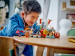 LEGO Ninjago 71818 Arena turniejowa - Galeria zdjęcie 8