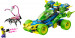 LEGO DREAMZZZ 71491 Samochód wyścigowy Mateo i Z - Galeria zdjęcie 3