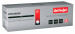 Activejet ATH-201NX Toner do drukarki HP, Zamiennik HP 201X CF400X; CRG045H Supreme; 2800 stron; czarny. - Galeria zdjęcie 1