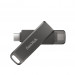 SANDISK FLASH iXpand LUXE 64GB USB-C Lightning - Galeria zdjęcie 2