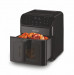 Frytownica 6,5L 1500W Air Fryer ZELMER ZAF6500 - Galeria zdjęcie 6