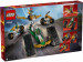 LEGO Ninjago 71820 Wielofunkcyjny pojazd ninja - Galeria zdjęcie 2