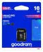 GOODRAM microSDHC 16GB class 10 UHS I + adapter - Galeria zdjęcie 3