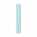 Powerbank Baseus Magnetic Mini Air Wireless 10000mAh 20W+kabel USB C-USB C (niebieski) - Galeria zdjęcie 2