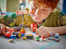LEGO SUPER MARIO 72032 Mario Kart - Standard Kart - Galeria zdjęcie 9
