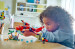 LEGO City 60413 Strażacki samolot ratunkowy - Galeria zdjęcie 7