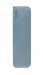 Mata Naturehike Yugu Square CNK2300DZ013-BLUE - Galeria zdjęcie 1