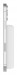 Powerbank bezprzewodowy Belkin BoostCharge Magnetic Wireless Power Bank 5K + Stand MagSafe Compatible 5000mAh 7,5W White - Galeria zdjęcie 4