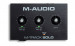 M-AUDIO M-Track SOLO - Interfejs Audio USB - Galeria zdjęcie 7