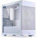 Lian Li LANCOOL 205M Mesh Micro-ATX Case White - Galeria zdjęcie 3