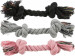 TRIXIE Szarpak - zabawka dla psa - 20 cm - Galeria zdjęcie 1