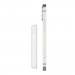 Powerbank bezprzewodowy Belkin BoostCharge Magnetic Wireless Power Bank 2.5K MagSafe Compatible 2500mAh White - Galeria zdjęcie 6
