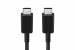 Samsung Cable Type C to C, 5A, Black - Galeria zdjęcie 3