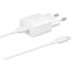 Ładowarka Samsung 15W Power Adapter, White - Galeria zdjęcie 4