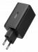 Ładowarka sieciowa Baseus GaN6 Pro FastCharger 2C+2U 65W EU (cluster black) - Galeria zdjęcie 3