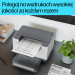 DRUKARKA HP LaserJet M209d - Galeria zdjęcie 17