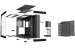 OBUDOWA BE QUIET! Light Base 900 DX Black - Galeria zdjęcie 3