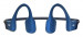 Shokz OpenRun Blue USB-C - Galeria zdjęcie 2