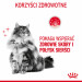 ROYAL CANIN Hair&Skin Care Adult - sucha karma dla kota - 400g - Galeria zdjęcie 12