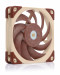 Wentylator NOCTUA NF-A12x25 LS-PWM Sterrox - Galeria zdjęcie 1
