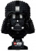 LEGO Star Wars TM 75304 Hełm Dartha Vadera - Galeria zdjęcie 4