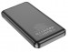 Powerbank Hoco J100 (czarny) - Galeria zdjęcie 3