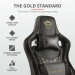 Fotel gamingowy TRUST GXT712 RESTO PRO CHAIR (23784) - Galeria zdjęcie 5