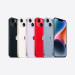 Apple iPhone 14 Plus 128GB Blue - Galeria zdjęcie 4