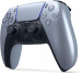 Kontroler bezprzewodowy Sony PlayStation 5 DualSense Sterling Silver - Galeria zdjęcie 3