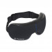 Gogle relaksacyjne Therabody SmartGoggles 2.0 czarne - Galeria zdjęcie 1