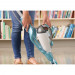 Mop parowy 1600W BLACK&DECKER BHSM1610DSM - Galeria zdjęcie 12