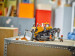 LEGO CITY 60466 BIG VEHICLES YELLOW BULLDOZER WITH FRONT LOADER - Galeria zdjęcie 9