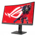 MONITOR ASUS 27" XG27WCS ROG Strix - Galeria zdjęcie 2