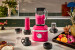Blender kielichowy KitchenAid 5KSB4026EHI - Galeria zdjęcie 11