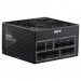 Zasilacz XPG COREREACTOR II 850W Black 80+ Gold ATX 3.0 (75261197) - Galeria zdjęcie 8