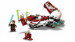 LEGO STAR WARS 75401 Interceptor™ Jedi Ahsoki - Galeria zdjęcie 7