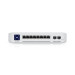 Switch Ubiquiti UniFi Enterprise 8 PoE 10p PoE ( PoE+: 8;) Managed Multigigabit/10G (USW-Enterprise-8-PoE-EU) - Galeria zdjęcie 1