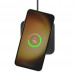Ładowarka bezprzewodowa Belkin BoostCharge Pro Universal Easy Align Wireless Charging Pad Qi-compatible 15W Black - Galeria zdjęcie 2