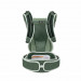 Nosidło dziecięce OSPREY Poco Soft Child Carrier zielony - Galeria zdjęcie 4