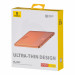 Powerbank Baseus Blade2 12000mAh (szary) - Galeria zdjęcie 9