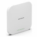 Acces Point Wi-Fi 6 Netgear WAX610 2,4GHz(2x2)/5GHz(2x2) PoE+/PoE 1x2,5G - Galeria zdjęcie 2