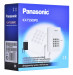 Telefon przewodowy Panasonic KX-TS 500PDW Biały - Galeria zdjęcie 4