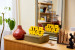 LEGO Star Wars 75407 Logo Star Wars zbudowane z klocków - Galeria zdjęcie 10
