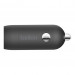 BELKIN ŁADOWARKA SAMOCHOD. 30W USB-C, PD + KABEL - Galeria zdjęcie 3